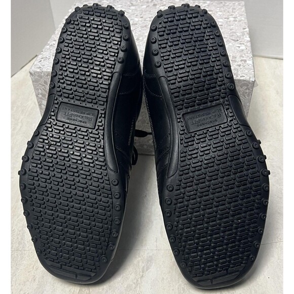 Skechers Mens 10.5 Work Relaxed Fit Slip Resistant 77308 main image 4